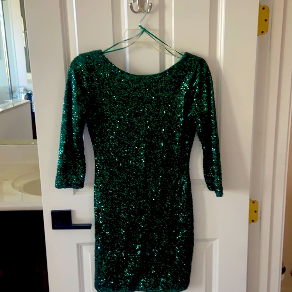 Dress by Gianni Bini